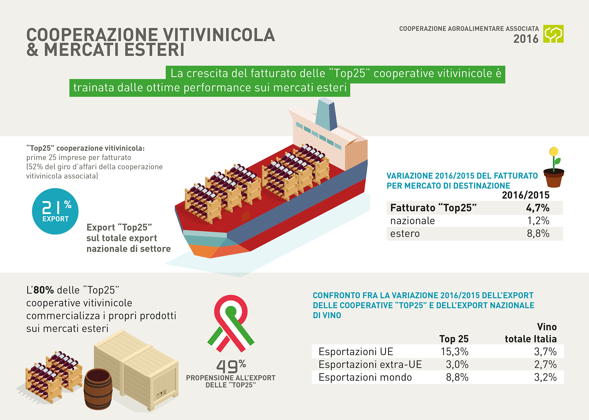 20 COOPERAZIONE